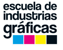 Logo Escuela de Industrias Gráficas